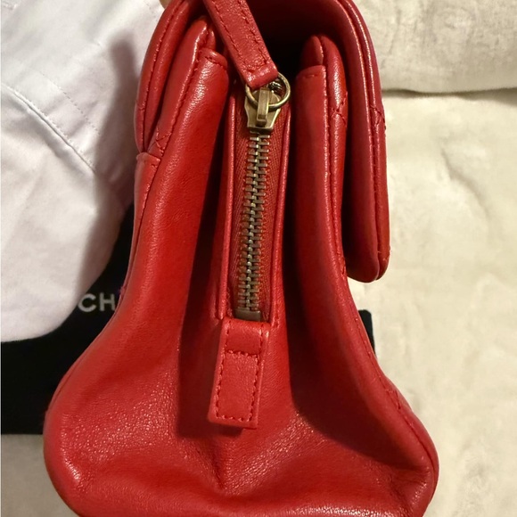 Chanel bag crossbody - Picture 8 of 12